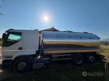 Renault premium 385