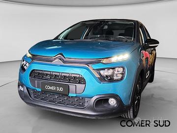 CITROEN C3 III 2017 - C3 1.2 puretech Shine U34152