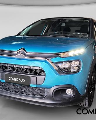 CITROEN C3 III 2017 - C3 1.2 puretech Shine U34152