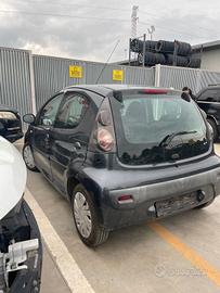 PER uso RICAMBI - CITROEN C1 2008
