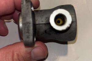 Attuatore frizione hypermotard 1100