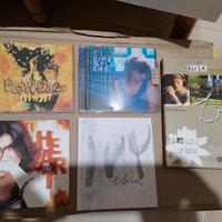 Elisa CD DVD