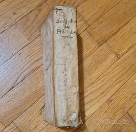 TRACTATVS DE POSITIONIBVS. BLASII MICHALORII I. C.