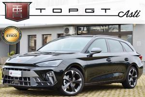 CUPRA LEON SPORTSTOURER 1.5 HYBRID 150cv DSG, UNIC