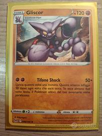 Pokèmon Gliscor  Ps 120