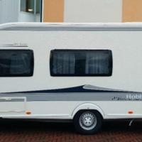 Hobby 490 kmf deluxe easy