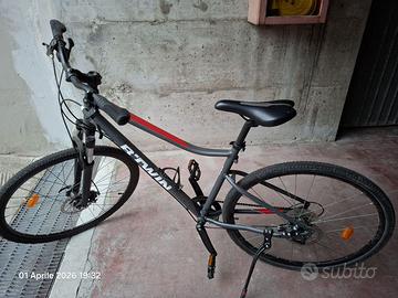 Bici Riverside 500 taglia M
