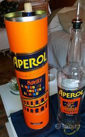 BOTTIGLIA APEROL Spritz