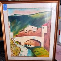 Quadri ad Olio 