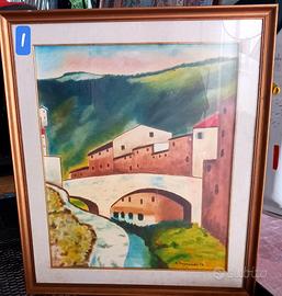Quadri ad Olio 