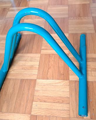 cavalletto bici