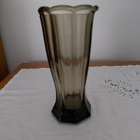 Vaso di vetro