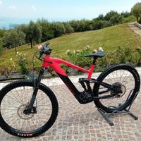 E-bike Mtb  Moustache Trail 2 625wh  tg L