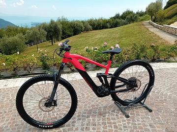 E-bike Mtb  Moustache Trail 2 625wh  tg L