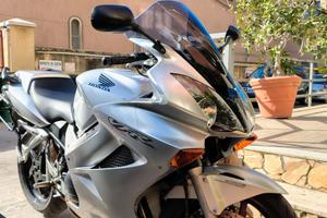 Ricambi Honda VFR 800 RC46 II