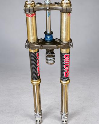 FORCELLE SHOWA KXF (47mm)