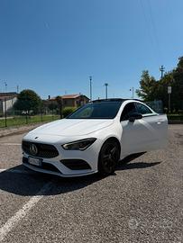 Mercedes cla200