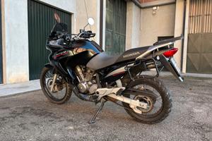 Honda Transalp 650