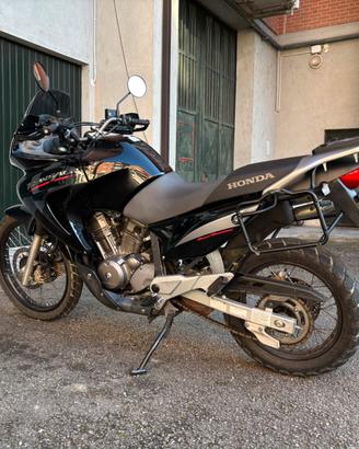 Honda Transalp 650