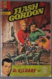 Flash Gordon fumetto