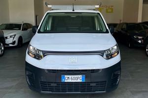 FIAT DOBLO 1.5 BLUEHDI PC-TN 102 CV - NEOPATENTATI