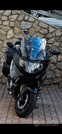 BMW K1600GT 
