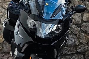 BMW K1600GT 