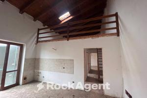 APPARTAMENTO VIA F. BANDIERA GIUSSAGO