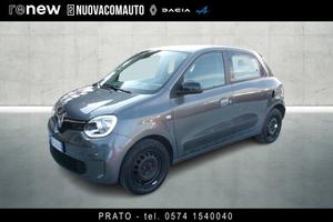 Renault Twingo 1.0 sce Equilibre 65cv