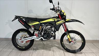 Fantic Motor Enduro XE 50 COMPETITION