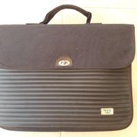 Borsa portadocumenti Travel Time