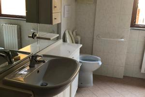 Appartamento con cantina libero subito