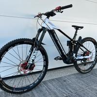 Mondraker Level R enduro tg. L 2022