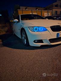bmw e 92