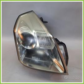 Faro Fanale Proiettore Sinistro SX KOITO RENAULT V