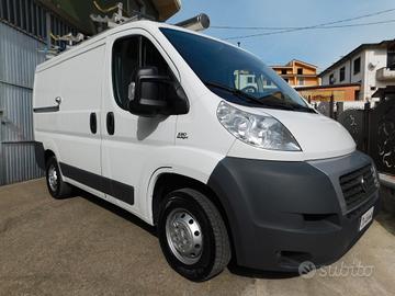 DUCATO 2.3 Mjet 130Cv Allestito OFFICINA MOBILE