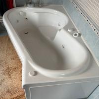 idromassaggio Teuco