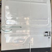 Porta iveco daily 2008