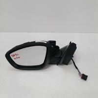 SPECCHIETTO RETROVISORE SINISTRO PEUGEOT 208 Serie