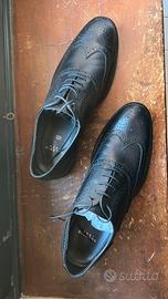 Scarpe pelle Valerio 1966