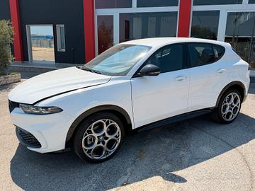 Alfa Romeo Tonale SPRINT