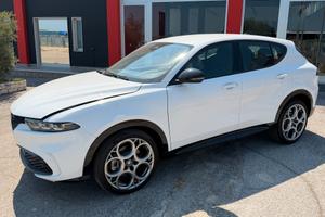 Alfa Romeo Tonale SPRINT