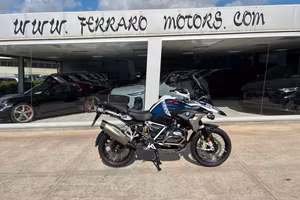 Bmw R 1250 GS 2023 / KM 7.000 Tua a solo 199 Euro 