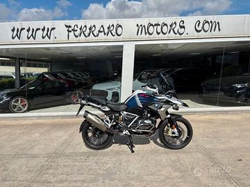Bmw R 1250 GS 2023 / KM 7.000 Tua a solo 199 Euro 
