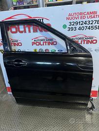 porta- portiera dx land rover evoque