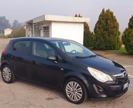 Opel Corsa 1.2 5 porte GPL-TECH Edition