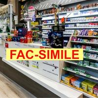 San Lazzaro Tabaccheria a 50.000 euro