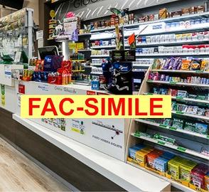 San Lazzaro Tabaccheria a 50.000 euro