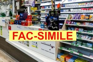 San Lazzaro Tabaccheria a 50.000 euro