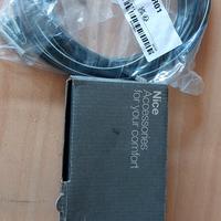 Nice accesorio sblocco manuale